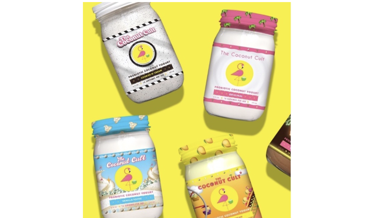 植物奶品牌潮流来袭，如何用品牌命名脱颖而出？