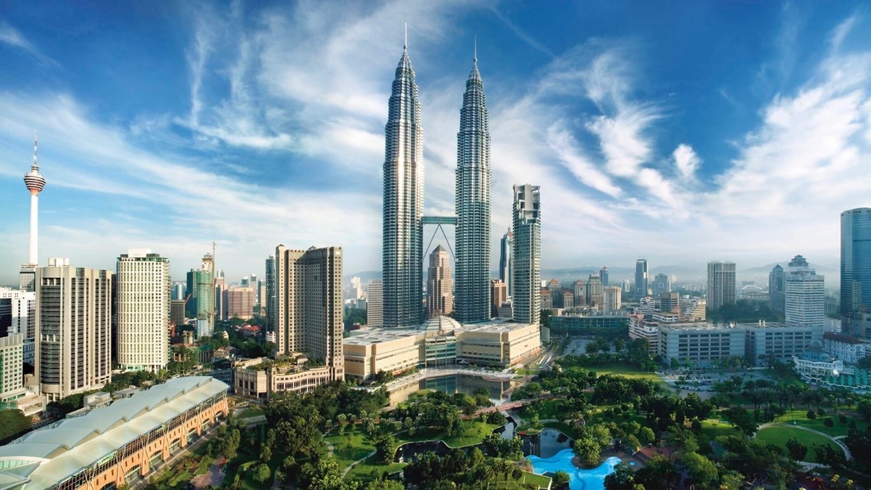 朗标成立马来西亚分公司，亚太市场影响力再升级 